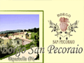 Borgo San Pecoraio